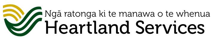 Heartlands logo